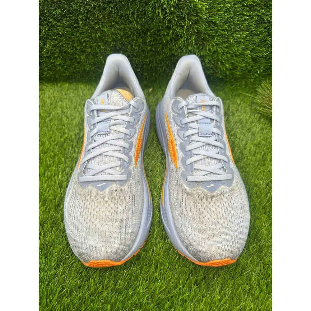 Brooks ghost 17